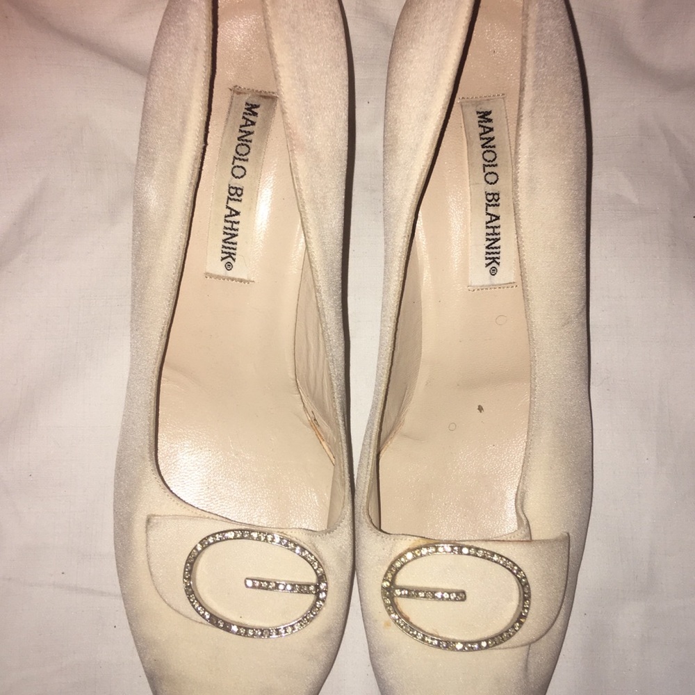 Manolo Blahnik women shoes
